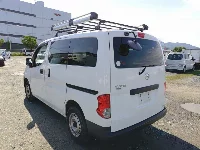 Цена авто Nissan NV200 VANETTE с аукционов Японии, номер кузова VM20, пробег 211 000, оценка 2