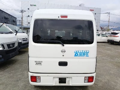 NISSAN NV100 CLIPPER
