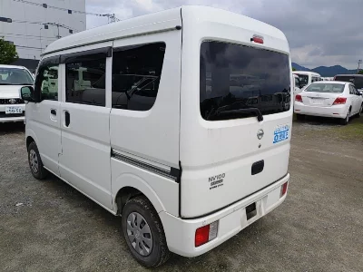 NISSAN NV100 CLIPPER