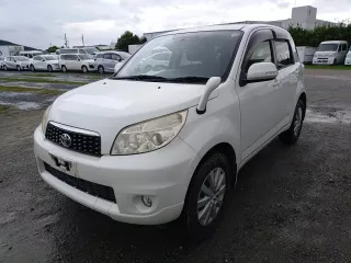 Toyota Rush
