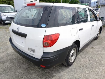 NISSAN NV150 AD