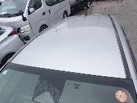 Цена авто Honda Fit с аукционов Японии, номер кузова GR3, пробег 116 000, оценка 