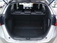 Цена авто Honda Fit с аукционов Японии, номер кузова GR3, пробег 116 000, оценка 