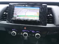 Цена авто Honda Fit с аукционов Японии, номер кузова GR3, пробег 116 000, оценка 