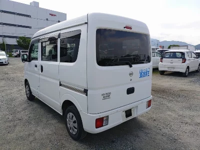NISSAN NV100 CLIPPER