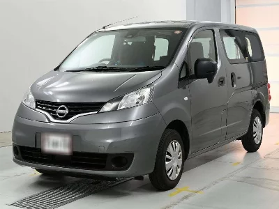 NISSAN NV200 VANETTE VAN