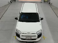 Цена авто Toyota SUCCEED WAGON с аукционов Японии, номер кузова NCP160V, пробег 82 000, оценка 8