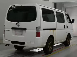 Nissan Caravan
