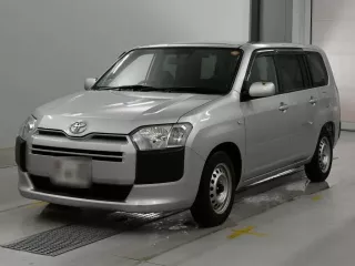 Цена авто Toyota SUCCEED WAGON с аукционов Японии, номер кузова NCP160V, пробег 68 000, оценка 2