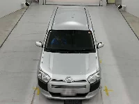 Цена авто Toyota SUCCEED WAGON с аукционов Японии, номер кузова NCP160V, пробег 68 000, оценка 2