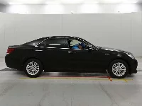 Цена авто Toyota CROWN HYBRID с аукционов Японии, номер кузова AWS210, пробег 156 000, оценка 2