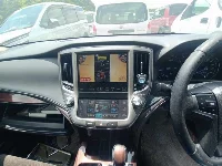 Цена авто Toyota CROWN HYBRID с аукционов Японии, номер кузова AWS210, пробег 156 000, оценка 2