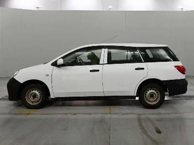 NISSAN NV150 AD