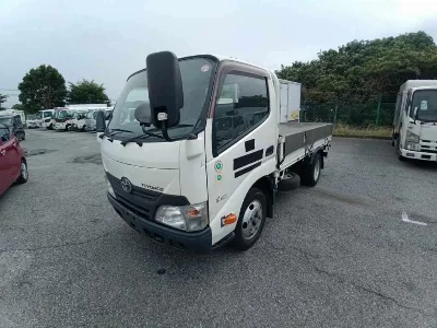 Toyota ToyoAce