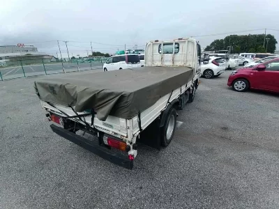 Toyota ToyoAce