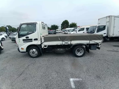 Toyota ToyoAce