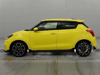 SUZUKI SWIFT SPORTS