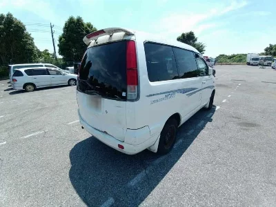 Toyota Lite Ace Noah
