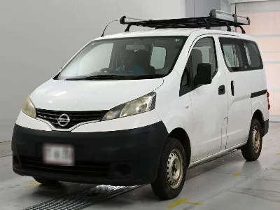 Nissan NV200 VANETTE VAN