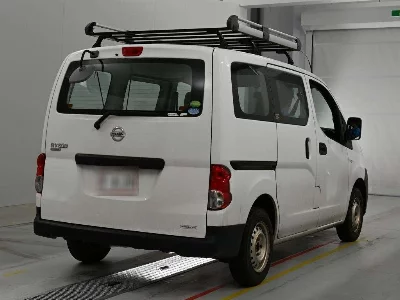 Nissan NV200 VANETTE VAN
