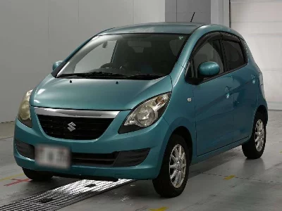Suzuki Cervo