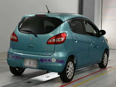 Suzuki Cervo