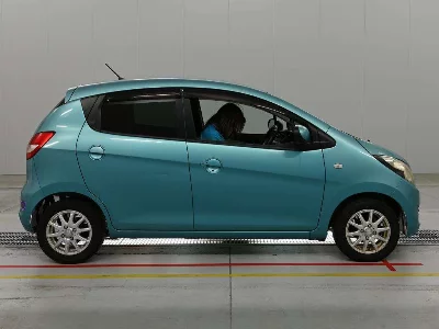 Suzuki Cervo