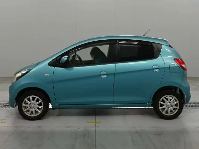 Suzuki Cervo