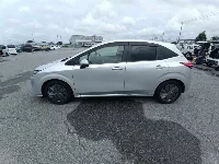 Цена авто Nissan Note с аукционов Японии, номер кузова E13, пробег 53 000, оценка 20