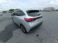 Цена авто Nissan Note с аукционов Японии, номер кузова E13, пробег 53 000, оценка 20