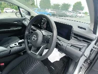 Цена авто Nissan Note с аукционов Японии, номер кузова E13, пробег 53 000, оценка 20