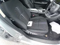 Цена авто Nissan Note с аукционов Японии, номер кузова E13, пробег 53 000, оценка 20