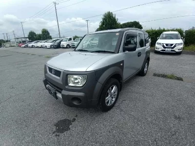 Honda Element