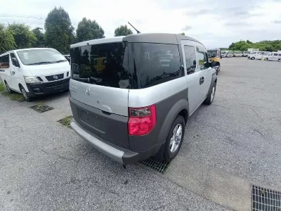 Honda Element