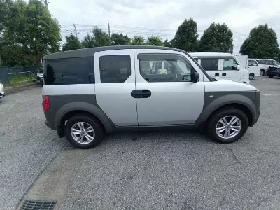 Honda Element