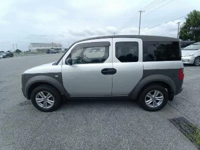 Honda Element