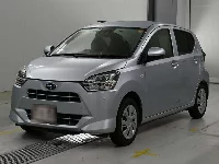 Subaru Pleo Plus