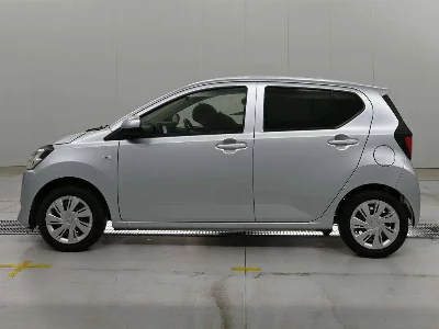 SUBARU PLEO PLUS