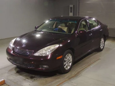 Toyota Windom