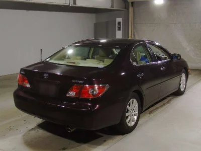 Toyota Windom