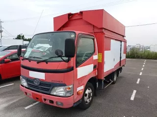 Toyota ToyoAce