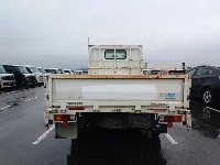 Цена авто Toyota ToyoAce с аукционов Японии, номер кузова KDY221, пробег 258 000, оценка 2