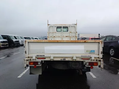 Toyota ToyoAce