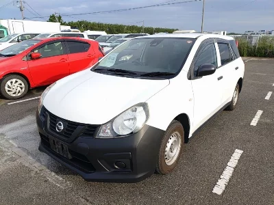 Nissan AD