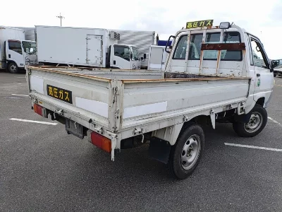 Toyota TownAce