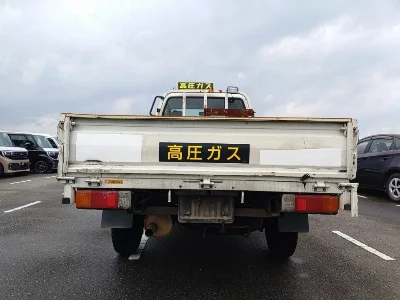 Toyota TownAce