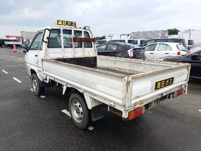 Toyota TownAce