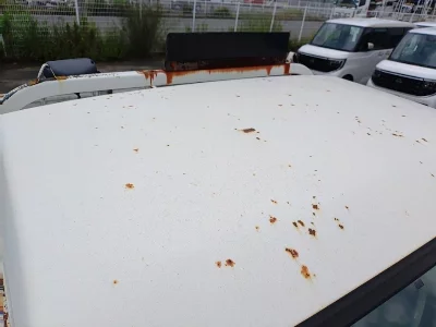 Toyota TownAce