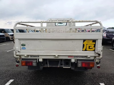 Hino DUTRO