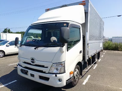 Hino DUTRO